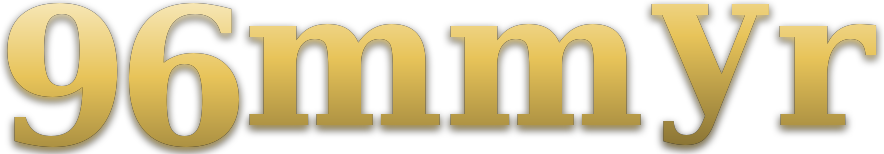 96mmyr logo